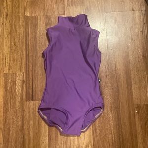Luckyleo dance leotard